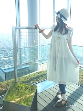 そらさんのコーディネート