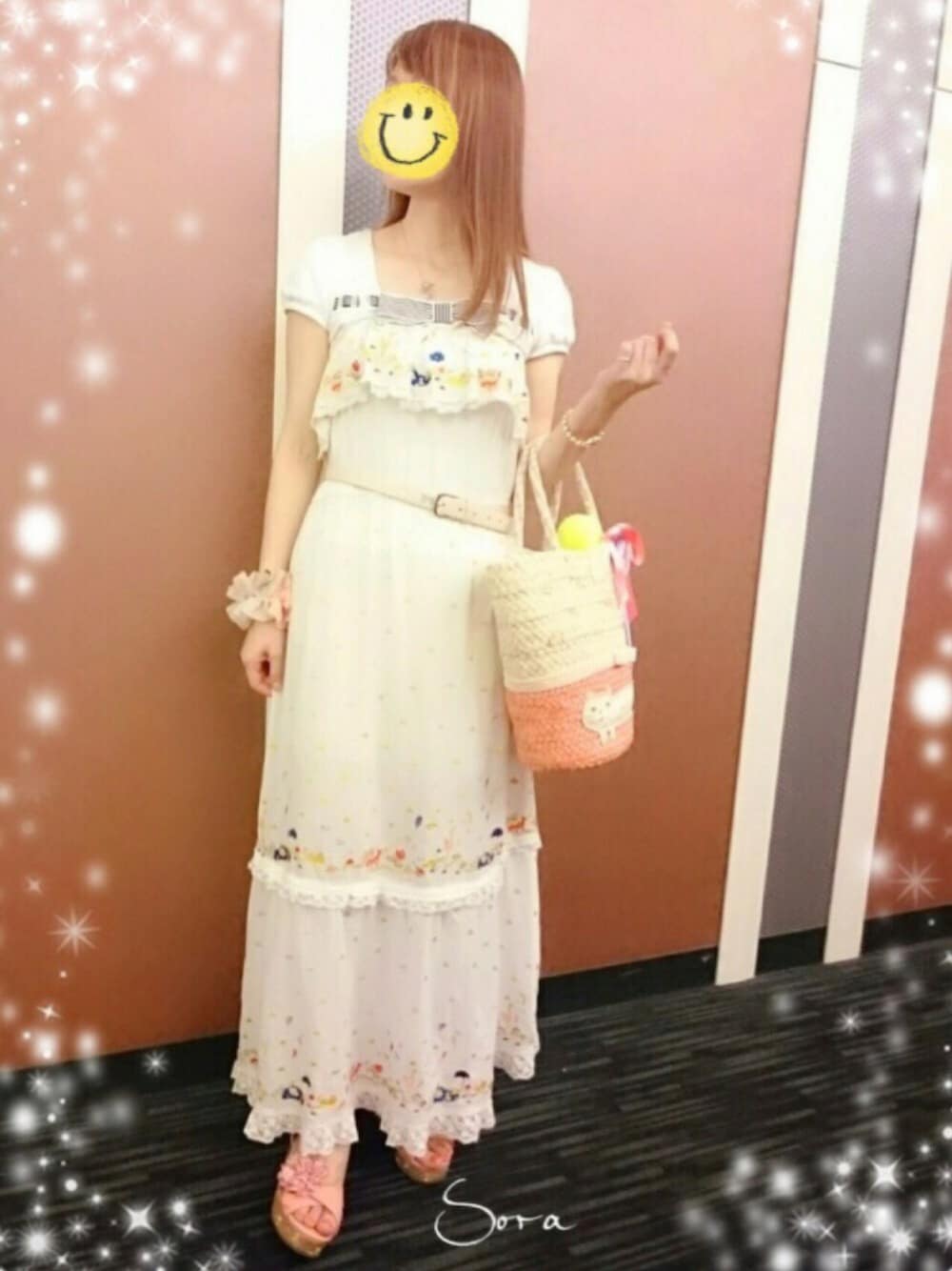 cherir la femmeのアイテムを使った人気ファッションコーディネート - WEAR