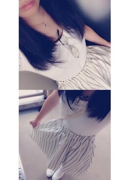 ぴさんのコーディネート