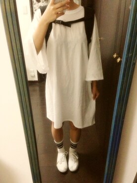 ぴさんのコーディネート