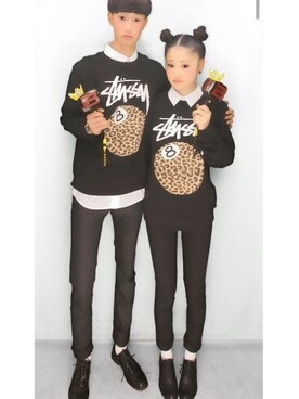 ぴさんのコーディネート