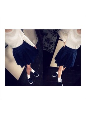 ぴさんのコーディネート