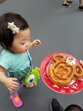 Mari Murataさんのコーディネート