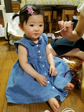 Mari Murataさんのコーディネート