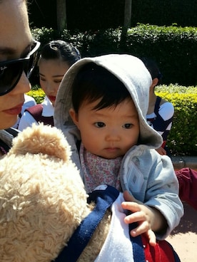 Mari Murataさんのコーディネート