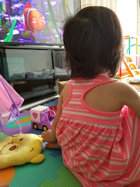 Mari Murataさんのコーディネート