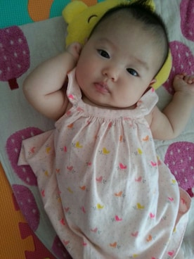 Mari Murataさんのコーディネート