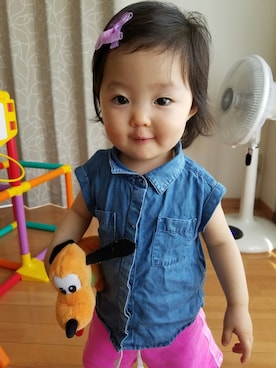 Mari Murataさんのコーディネート