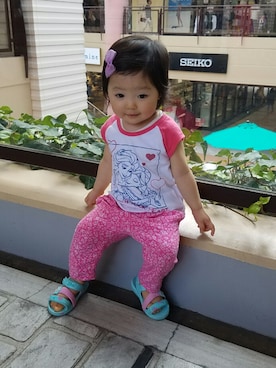 Mari Murataさんのコーディネート