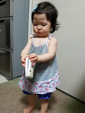 Mari Murataさんのコーディネート