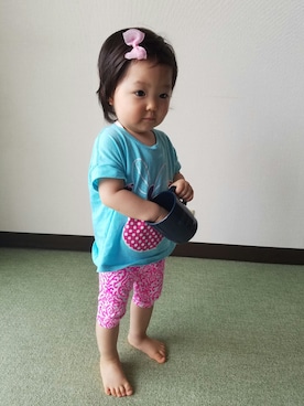 Mari Murataさんのコーディネート