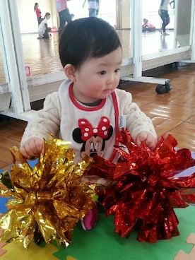 Mari Murataさんのコーディネート