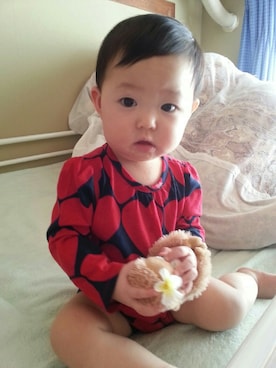 Mari Murataさんのコーディネート