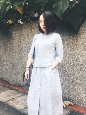 Sofiaさんのコーディネート