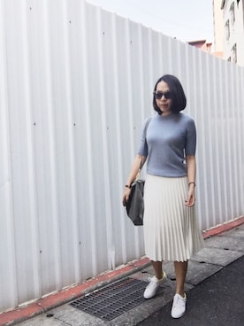 Sofiaさんの（KARiNA | カリナ）を使ったコーディネート