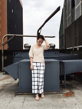 Sofiaさんのコーディネート