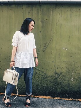 Sofiaさんのコーディネート