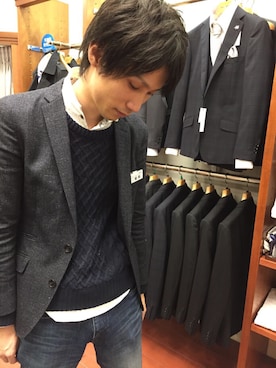 shigeさんのコーディネート