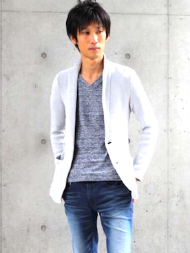 shigeさんのコーディネート