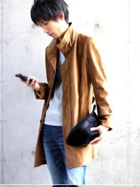 shigeさんのコーディネート