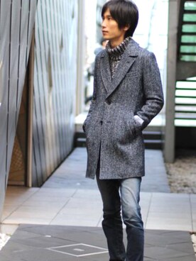 shigeさんのコーディネート