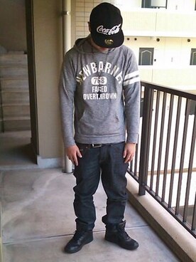 tassyさんのコーディネート