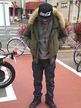 tassyさんのコーディネート