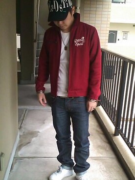 tassyさんのコーディネート