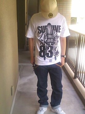 tassyさんのコーディネート