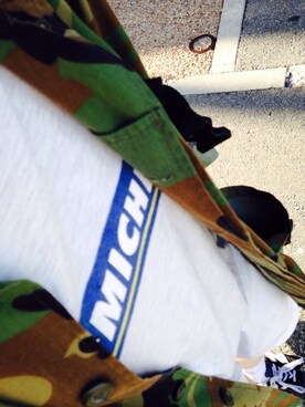 YAMAGUCHIさんのコーディネート