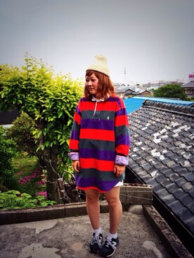 YAMAGUCHIさんのコーディネート