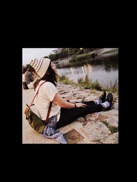 YAMAGUCHIさんのコーディネート