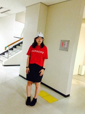 YAMAGUCHIさんのコーディネート