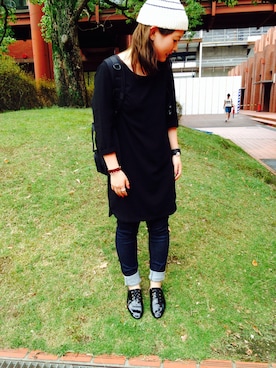 YAMAGUCHIさんのコーディネート