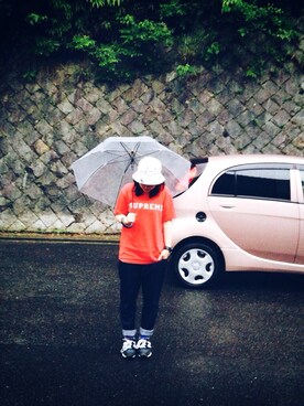 YAMAGUCHIさんのコーディネート