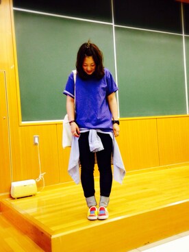 YAMAGUCHIさんのコーディネート