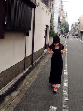 YAMAGUCHIさんのコーディネート