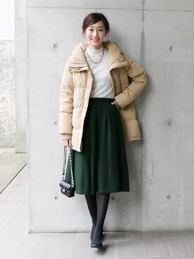 Natsuさんのコーディネート