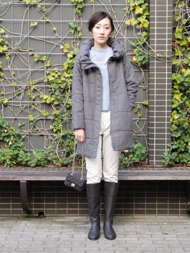 Natsuさんのコーディネート