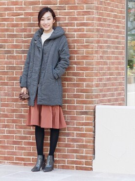 Natsuさんのコーディネート