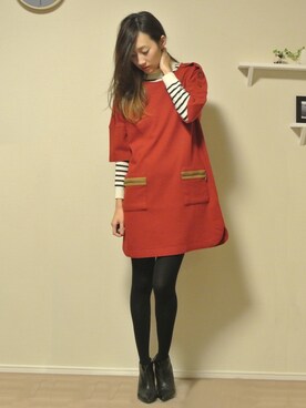 Natsuさんのコーディネート