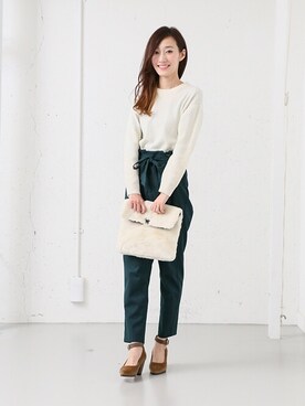 Natsuさんのコーディネート