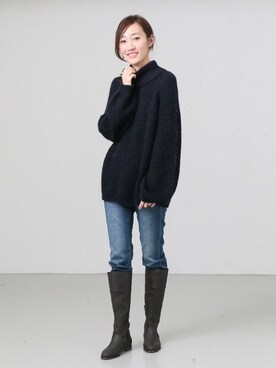 Natsuさんのコーディネート