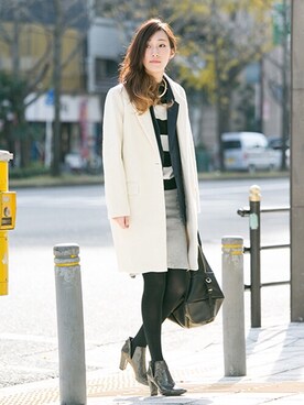 Natsuさんのコーディネート