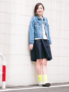 Natsuさんのコーディネート