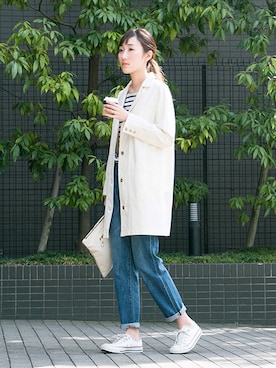 Natsuさんのコーディネート