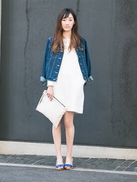 Natsuさんのコーディネート