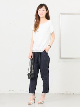 Natsuさんのコーディネート