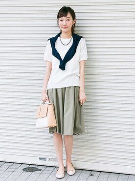 Natsuさんのコーディネート