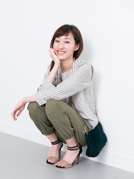 Natsuさんのコーディネート